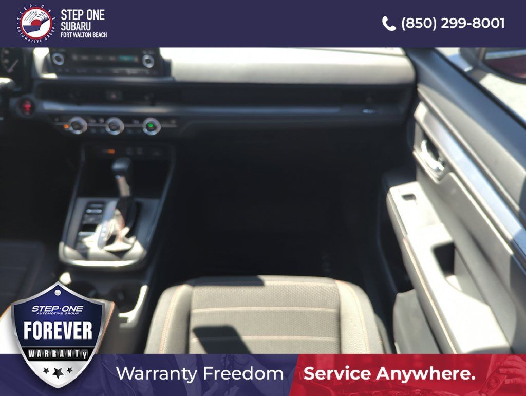 Used 2024 Honda CR-V Sport image 16