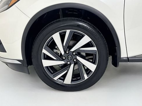 Used 2023 Nissan Murano SL image 28