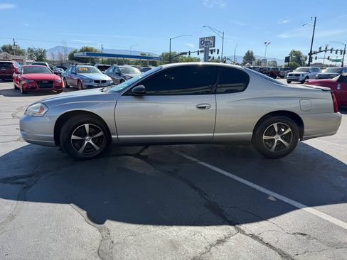 Used 2006 Chevrolet Monte Carlo LS FWD image 4