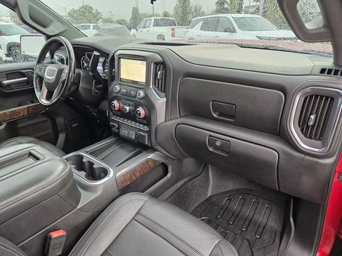 Used 2020 GMC Sierra 1500 Denali w/ Denali Ultimate Package AWD/4WD image 33
