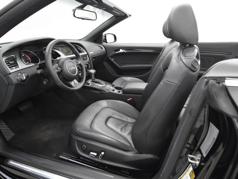 Used 2013 Audi A5 2.0T Premium w/ Convenience Pkg AWD/4WD image 25