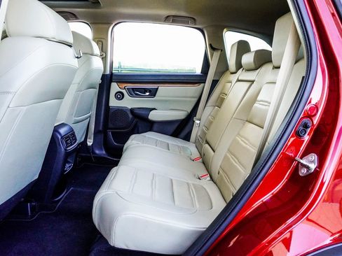 Used 2018 Honda CR-V EX-L image 40