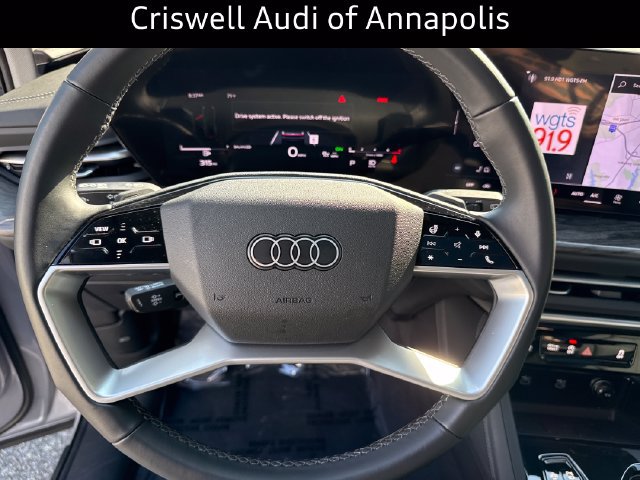 Certified 2025 Audi Q5 Premium w/ Convenience Package AWD/4WD image 17