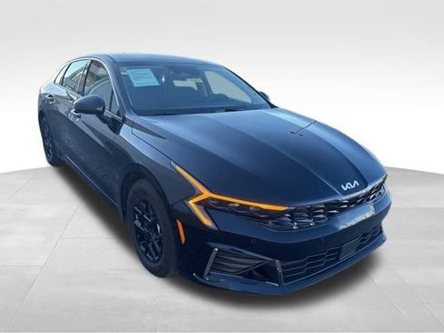 Certified 2026 Kia K5 LXS image 1