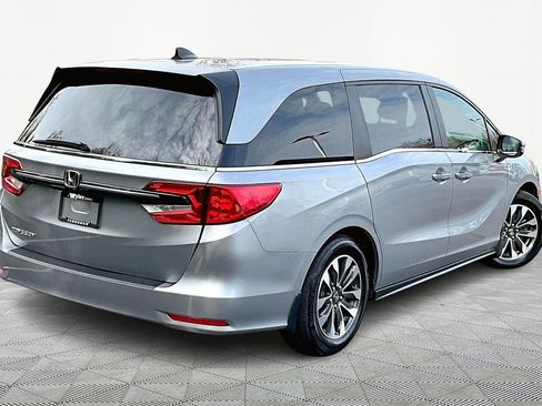 Used 2023 Honda Odyssey EX-L image 7