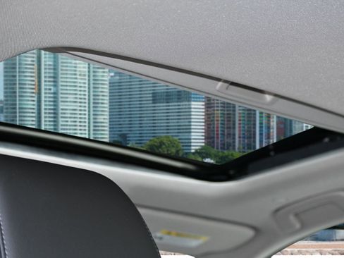 New 2025 Honda CR-V EX-L image 20