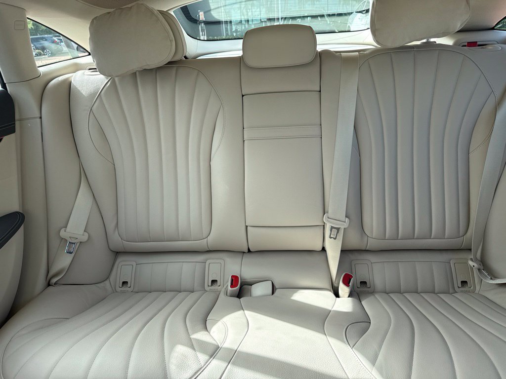 Certified 2023 Mercedes-Benz EQS 450+ Sedan image 10