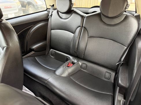 Used 2012 MINI Cooper S FWD image 14