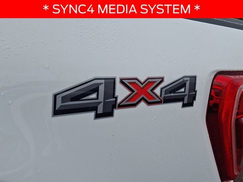 Used 2023 Ford F150 XLT image 29