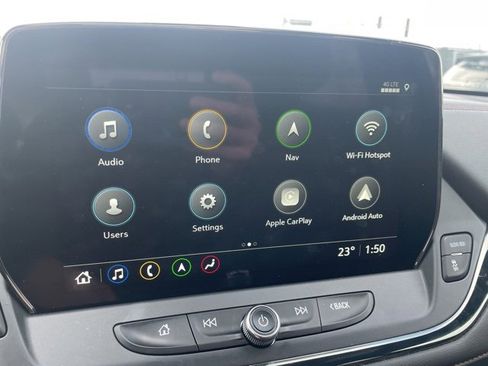 Used 2023 Chevrolet Blazer RS w/ Driver Confidence II Package image 12