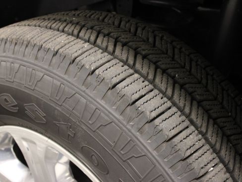Used 2026 RAM 2500 Big Horn AWD/4WD image 11