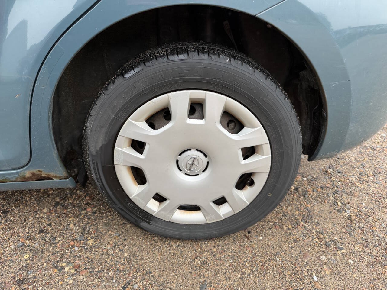 Used 2008 Scion xB FWD image 10