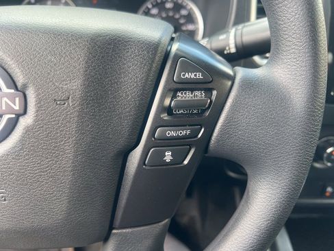 Certified 2023 Nissan Frontier SV w/ Technology Package image 52