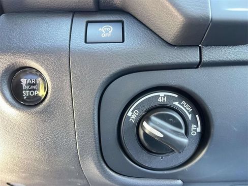 New 2026 Nissan Frontier S w/ Tow Package AWD/4WD image 20