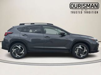 New 2026 Subaru Crosstrek 2.5i Limited AWD/4WD video 2