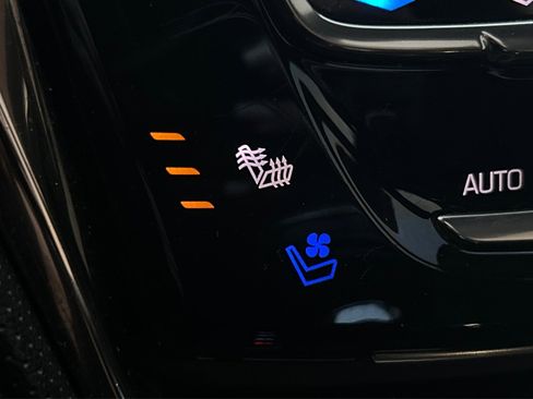 Used 2014 Cadillac CTS Premium image 29