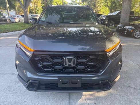 Used 2023 Honda CR-V Sport image 3