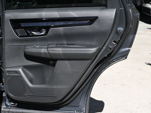 New 2026 Honda CR-V EX-L image 13