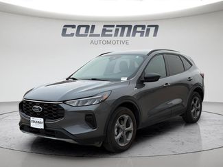 Used 2025 Ford Escape ST-Line video 1