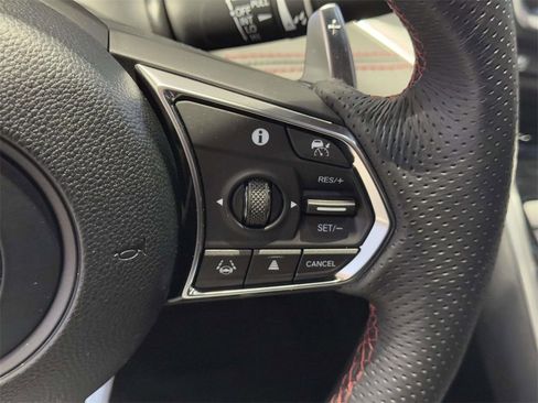 New 2025 Acura TLX SH-AWD w/ A-SPEC Pkg image 21
