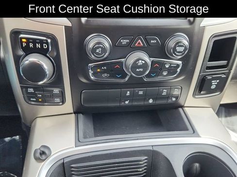 Used 2016 RAM 1500 Big Horn image 40