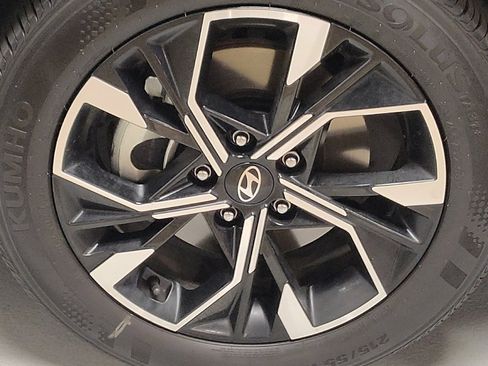 Used 2025 Hyundai Sonata SEL FWD image 31