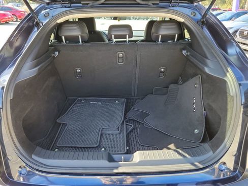 Used 2024 MAZDA CX-30 AWD 2.5 S w/ Select Sport Pkg image 9