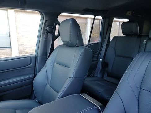 New 2026 Toyota Land Cruiser w/ Premium Package image 21