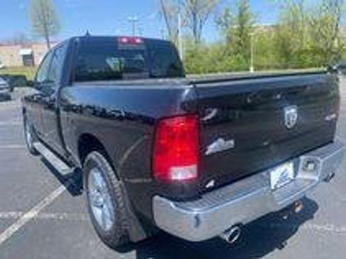 Used 2015 RAM 1500 Big Horn AWD/4WD image 14