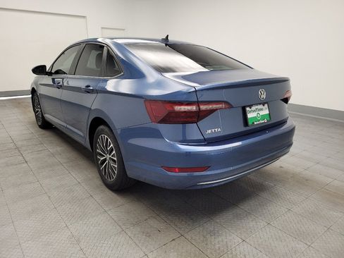 Used 2020 Volkswagen Jetta SE FWD image 5