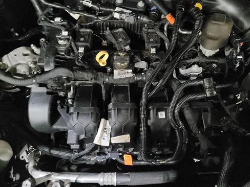 Used 2019 Ford Edge SEL w/ Equipment Group 201A AWD/4WD image 30