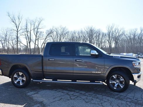 Used 2022 RAM 1500 Laramie image 9