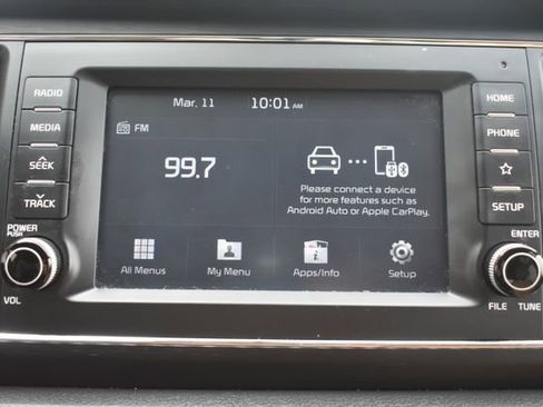 Used 2019 Kia Sedona LX image 26