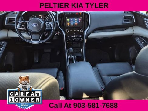 Used 2021 Subaru Ascent Limited w/ Popular Package #2A image 31