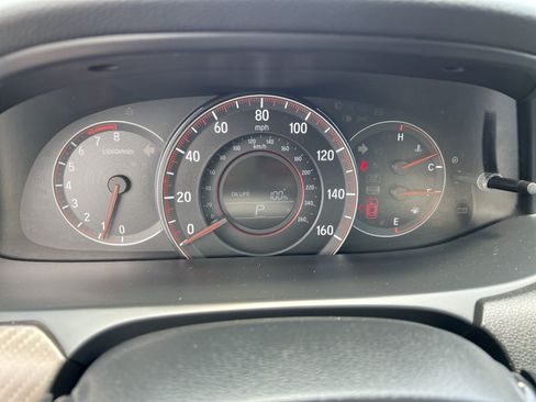Used 2016 Honda Accord Sport image 18