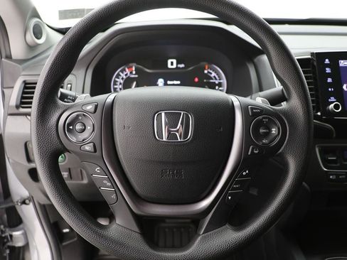 Used 2021 Honda Ridgeline Sport image 20