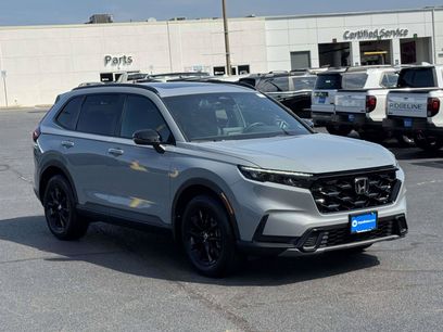 Used 2026 Honda CR-V Sport