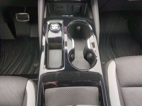 New 2026 Buick Envision Sport Touring AWD/4WD image 13
