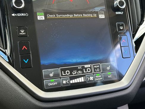 New 2026 Subaru Ascent Premium AWD/4WD image 23