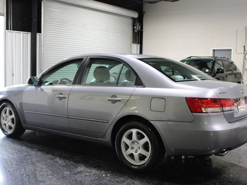 Used 2006 Hyundai Sonata V6 FWD image 5