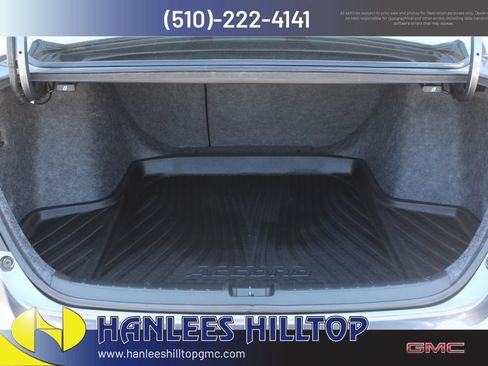 Used 2022 Honda Accord EX-L image 10