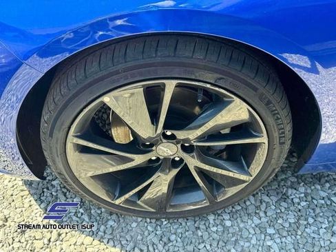 Used 2023 Genesis G70 2.0T w/ Sport Prestige Package AWD/4WD image 8