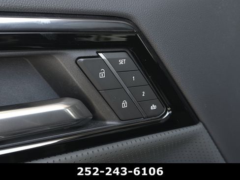 Used 2026 GMC Sierra EV AT4 AWD/4WD image 12