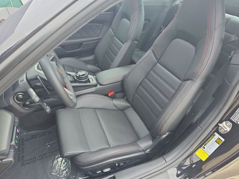 New 2026 Porsche 911 Carrera S RWD image 5