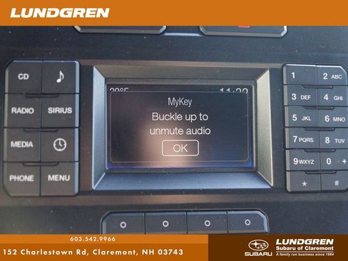 Used 2015 Ford F150 XLT image 18