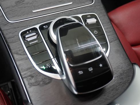 Used 2016 Mercedes-Benz C 300 Sedan image 23