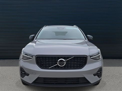 New 2026 Volvo XC40 B5 Ultra w/ Climate Package AWD/4WD image 2