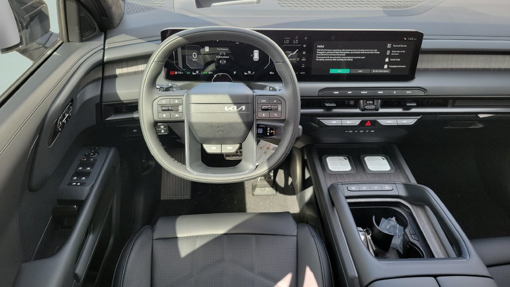 New 2027 Kia Telluride X-Line SX Prestige AWD/4WD image 15