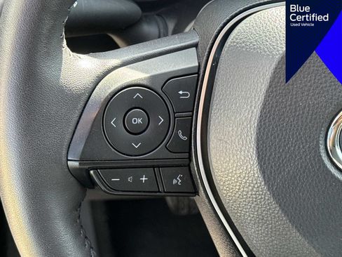 Used 2025 Toyota RAV4 XLE w/ Weather Package FWD image 31