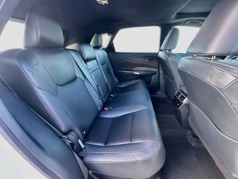 Used 2023 Lexus RX 350 Premium w/ Cold Area Package FWD image 28